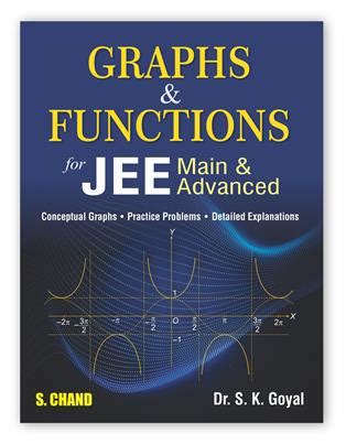 Graphs For Jee Main And Advanced