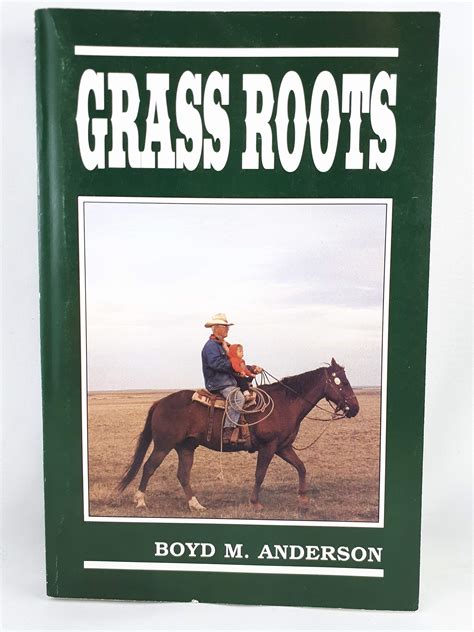 Grass Roots