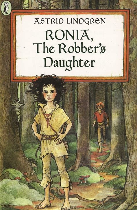 Grave Robber's Daughter
