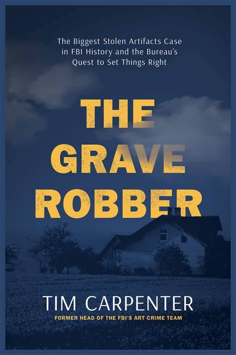 Grave Robbing In New England