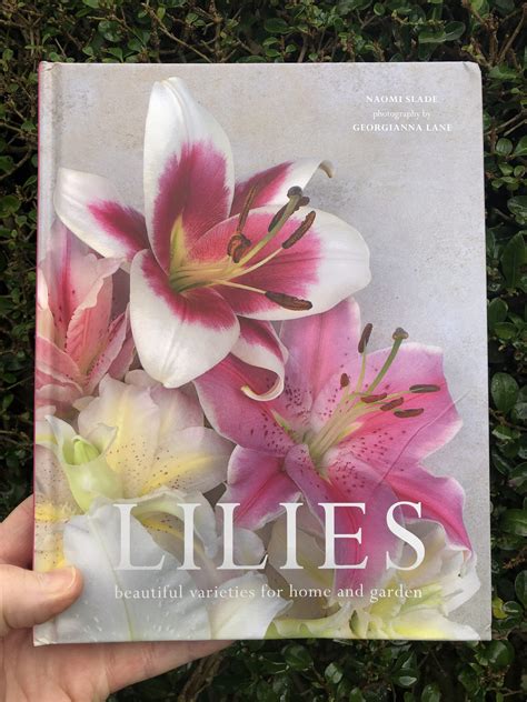 Grave of Lilies