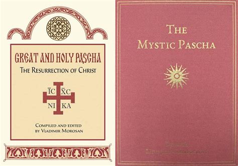 Great & Holy Pascha