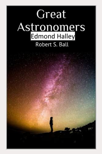 Great Astronomers