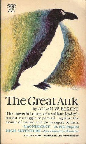 Great Auk