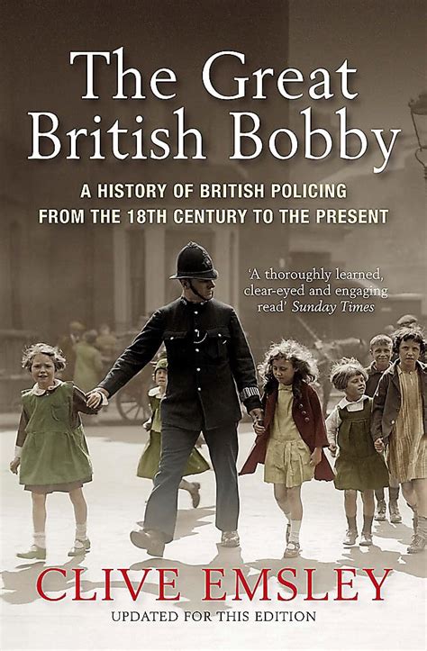 Great British Bobby