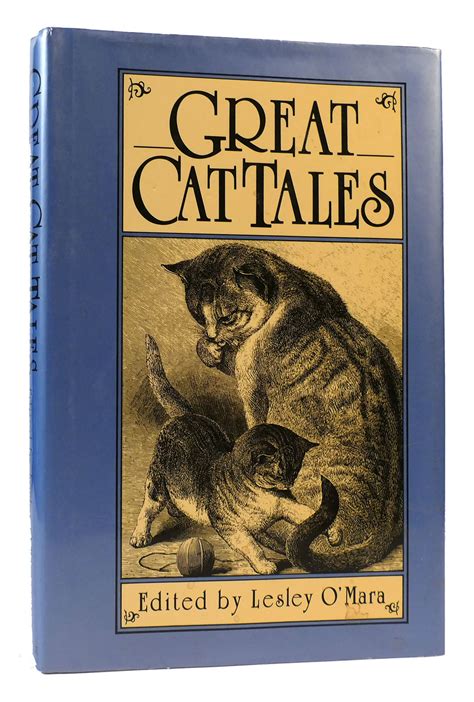 Great Cat Tales