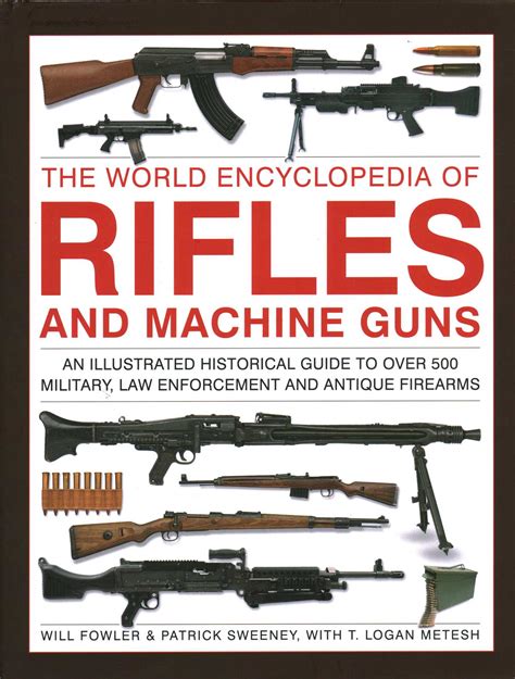 Great Century of Guns