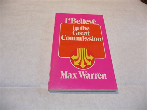 Great Commission