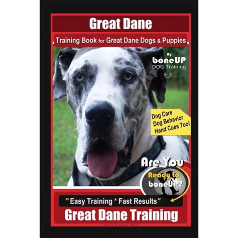 Great Dane (Dogs)
