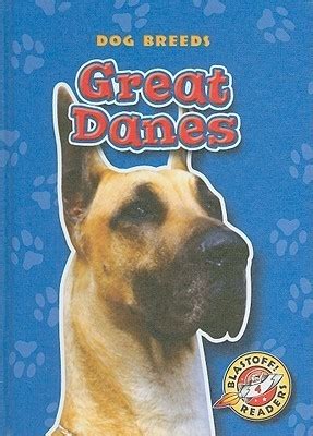 Great Danes