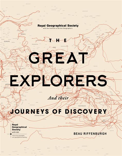 Great Explorers