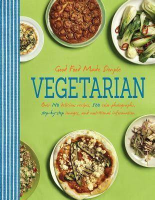 Great Food Made Simple