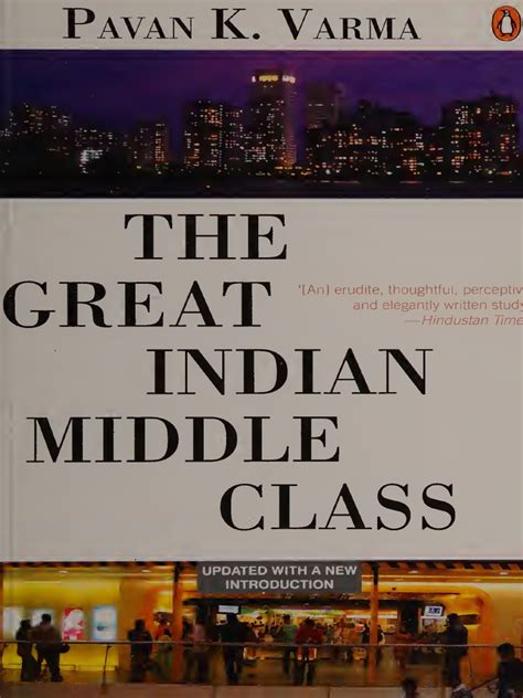 Great Indian Middle Class