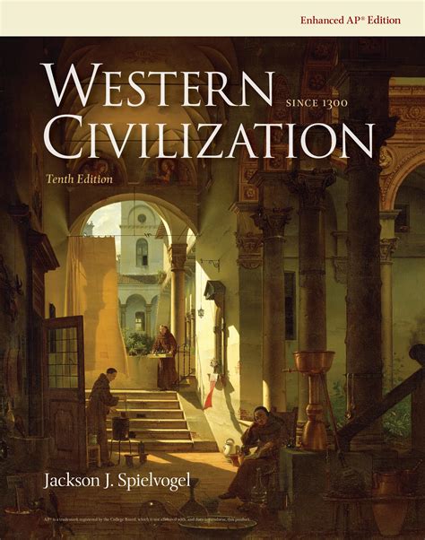 Great Issues in Western Civilization