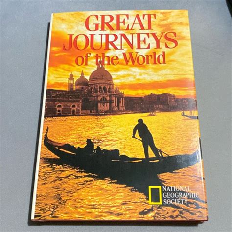 Great Journeys