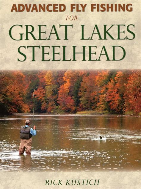 Great Lakes Steelhead Guide