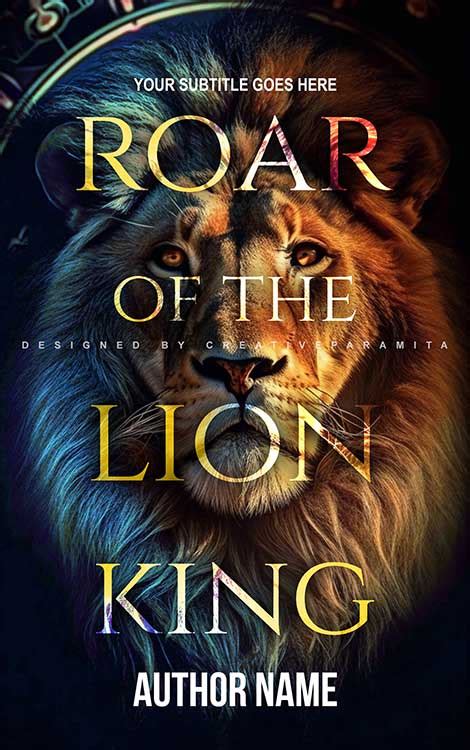 Great Lion of God