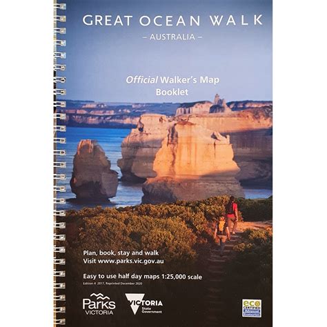 Great Ocean Walk