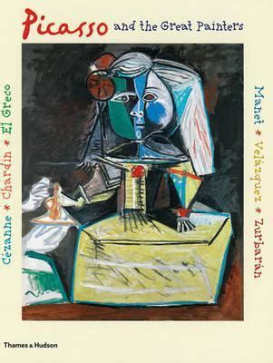 Great Painters