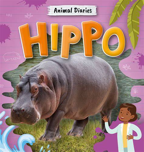 Great Pal Hippo