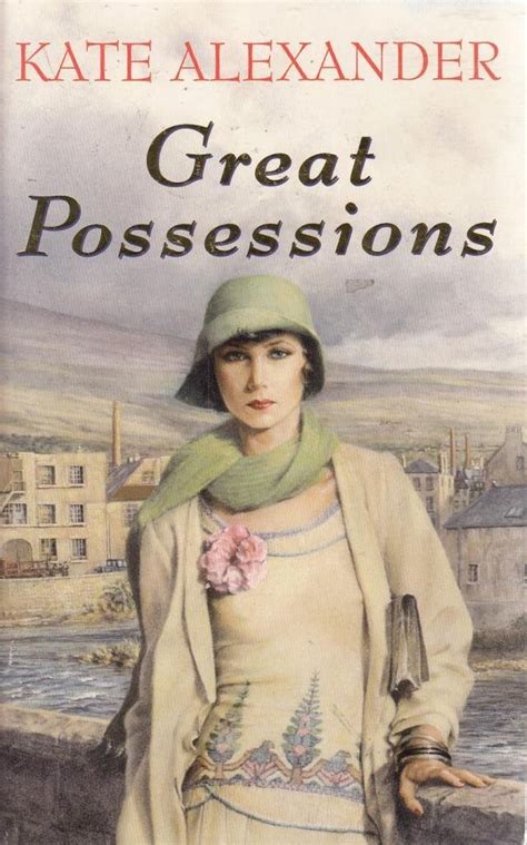 Great Possessions