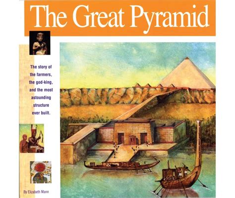 Great Pyramid of God