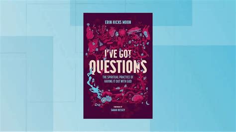 Great Questions For Spiritual Conversations