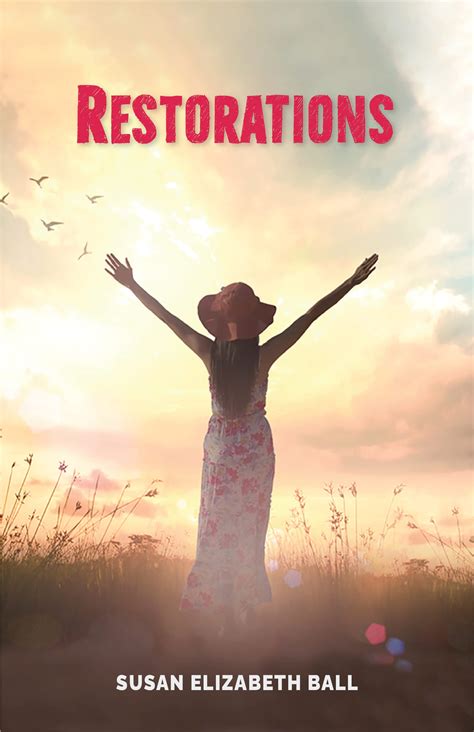 Great Restorations