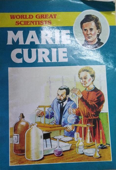 Great Scientists of the World