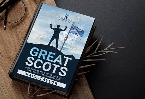 Great Scots (updated edition)