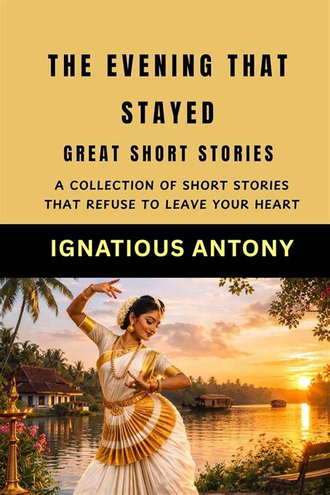 Great Short Stories: The Evening That Stayed