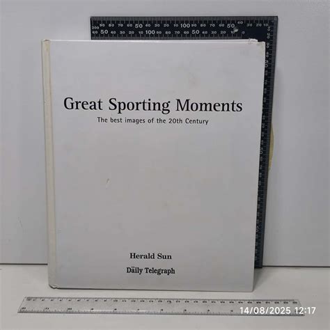 Great Sporting Moments