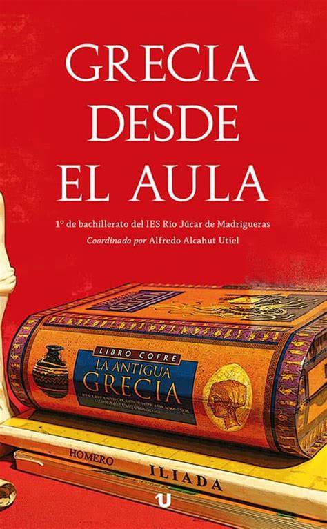 Grecia desde el aula