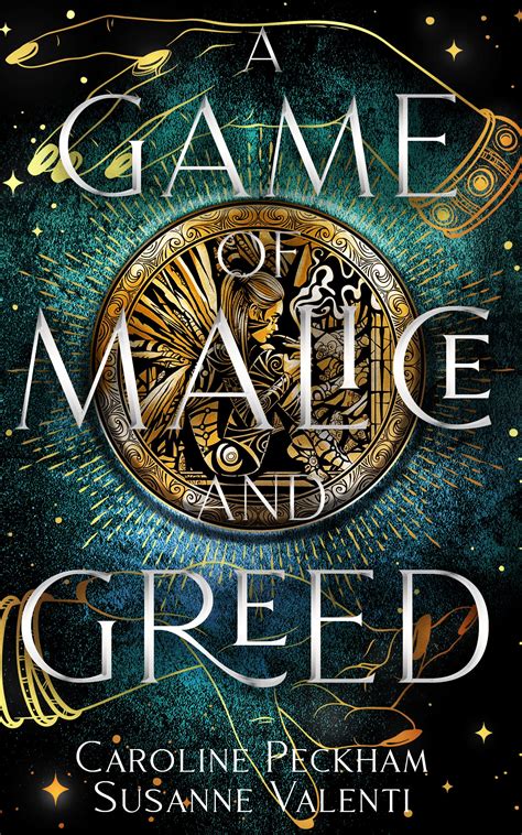 Greed