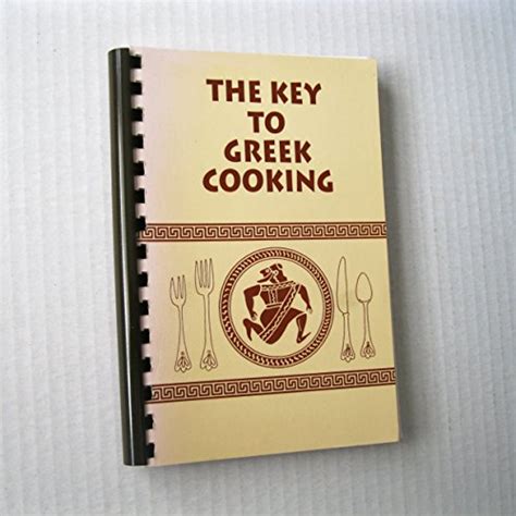 Greek Cooking