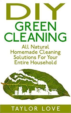 Green Cleaning