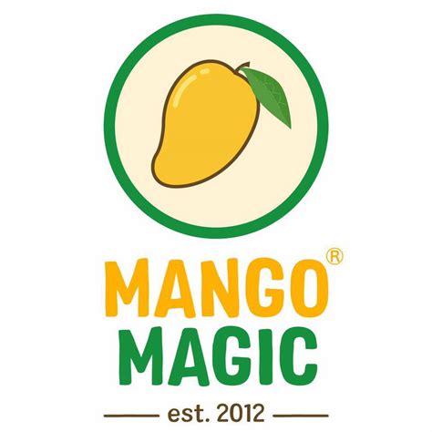 Green Mango Magic