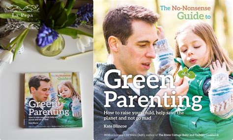 Green Parenting