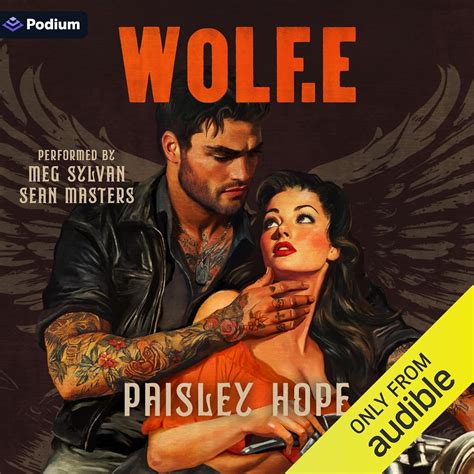 Greg Wolfe