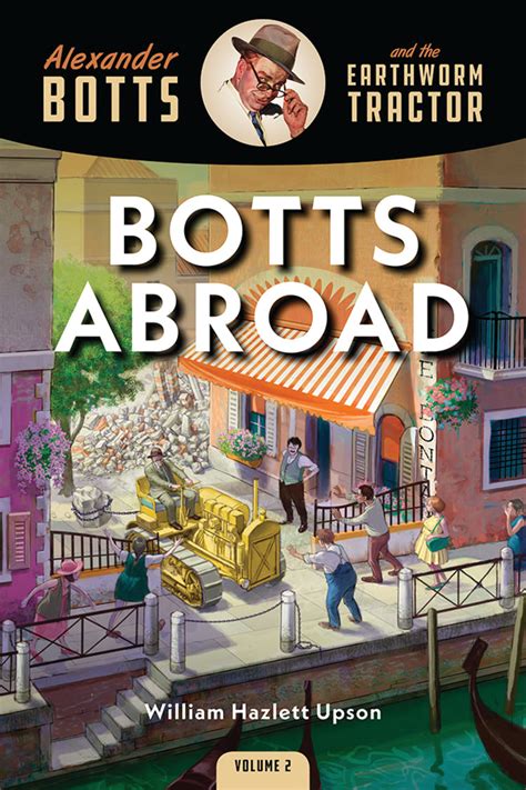 Gregory Botts