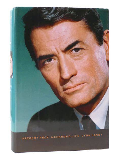 Gregory Peck: A Charmed Life