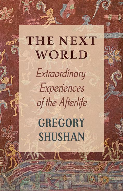Gregory Shushan