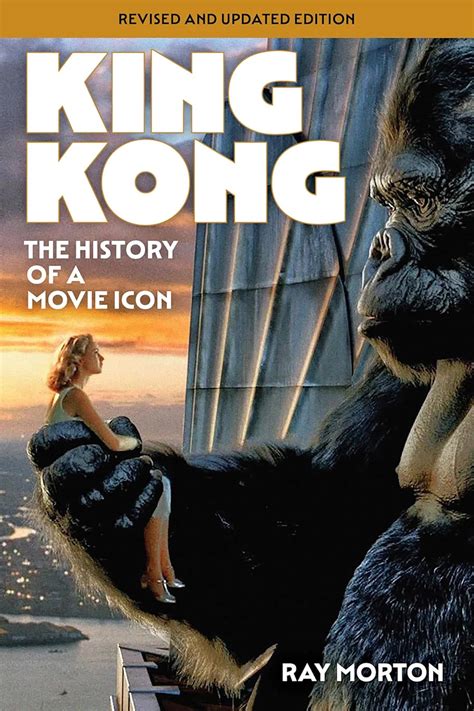 Grey Kong
