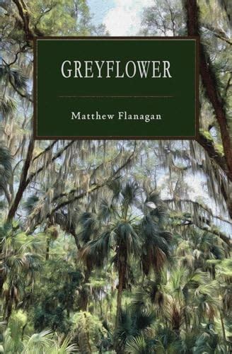 Greyflower