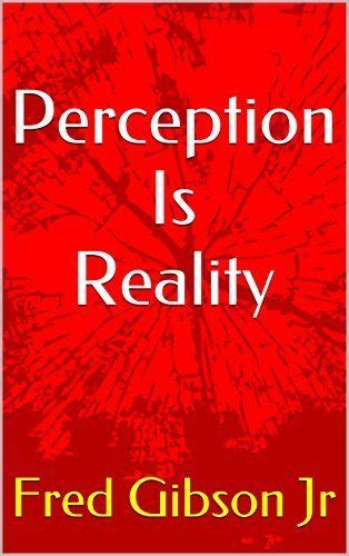 Grid Down Perception of Reality
