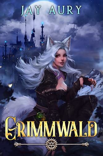 Grimmwald