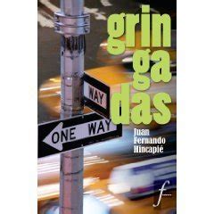 Gringadas