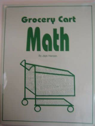 Grocery Cart Math