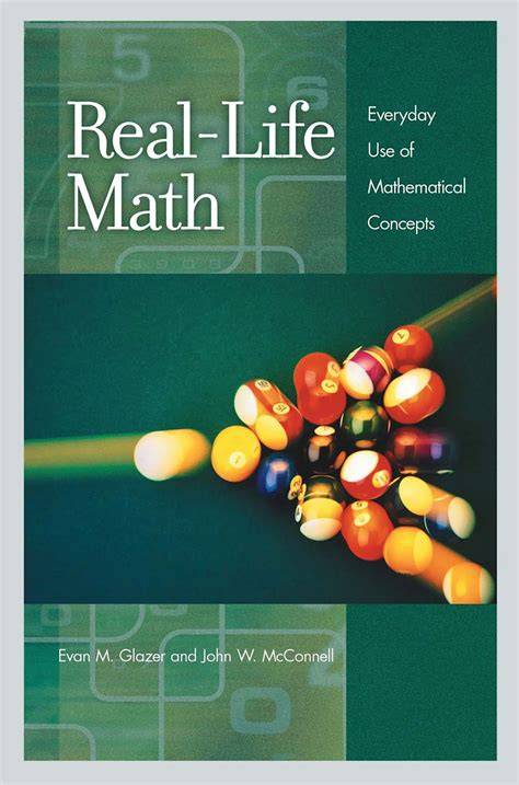 Grocery Math for Everyday Living (Real-Life Math Series)