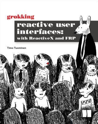 Grokking Reactivex